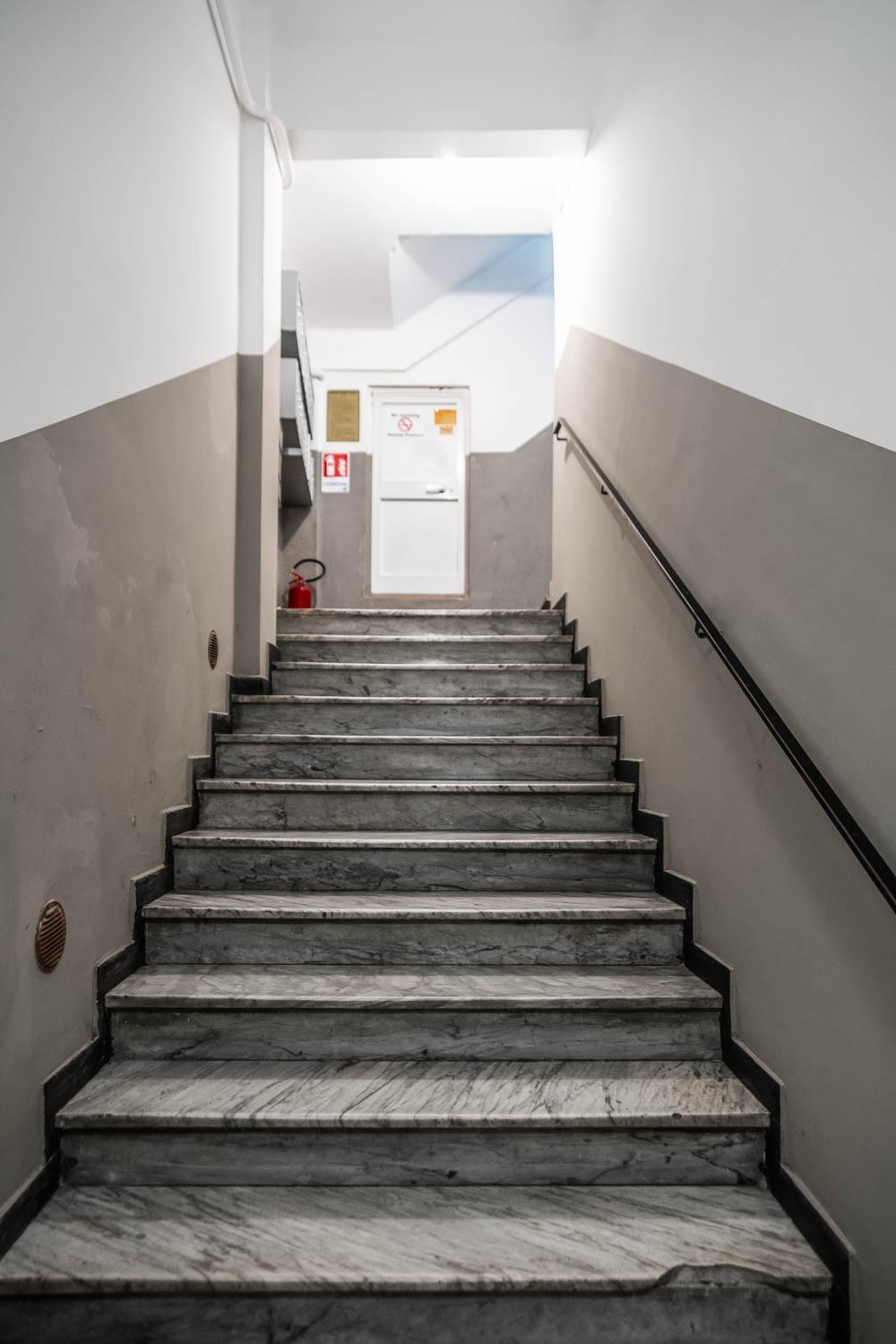 Апартаменты Casa Amedeo Al Porto Antico- Acquario - Centro Storico Генуя Экстерьер фото